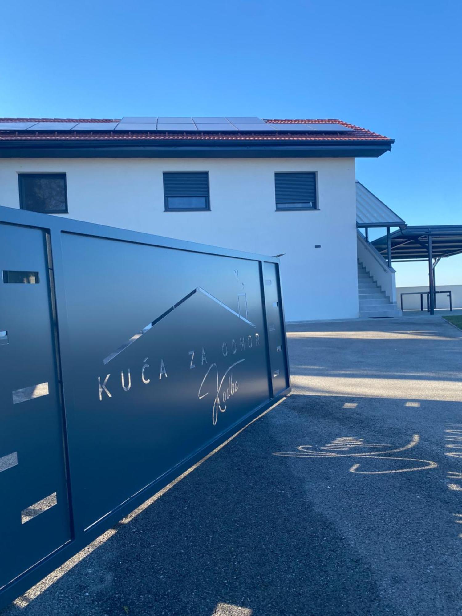Kuca Za Odmor Kodba Holiday home